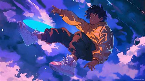 Rapper Wallpaper Galaxy