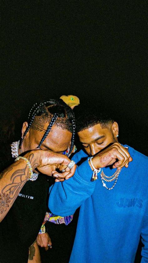 Rapper Wallpaper Pinterest