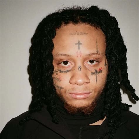Rappers With Face Tattoos 2018