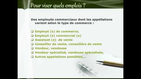 Rapport de stage terminal bac pro