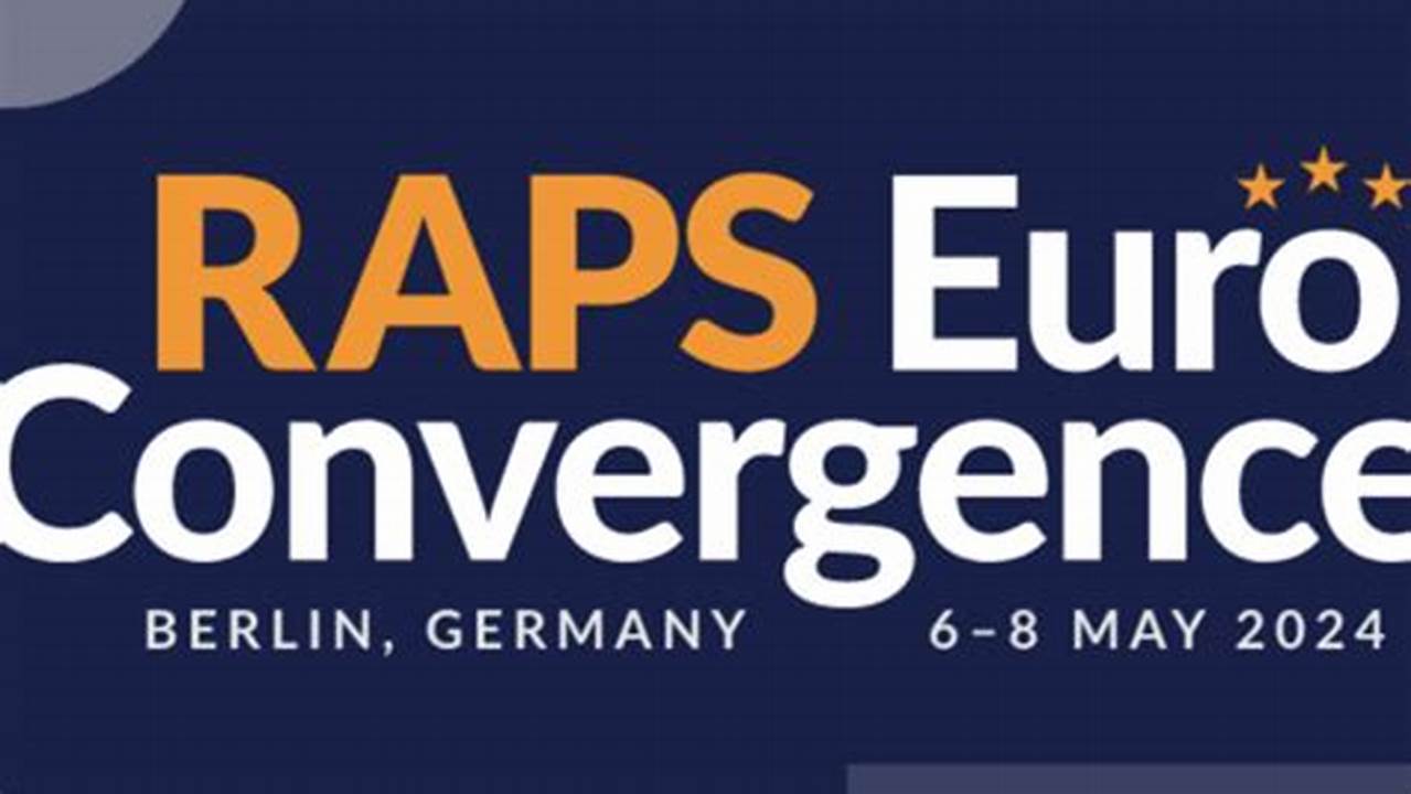 Raps Convergence 2024 Berlin Germany