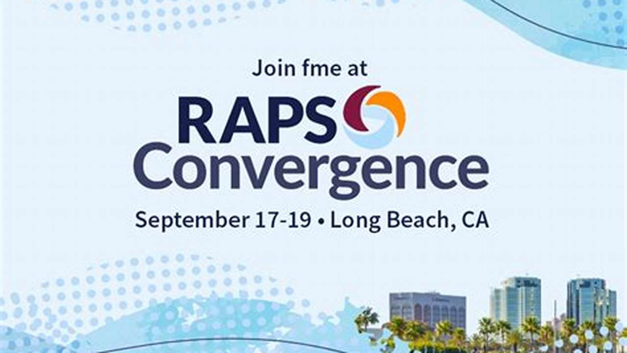 Raps Convergence 2024 Us