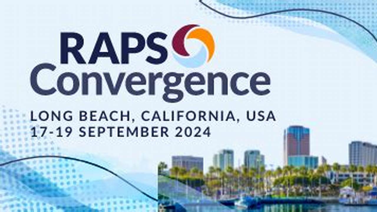 Raps Us Convergence 2024 Dates