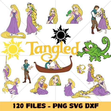 38+ Rapunzel Free Svg, Rapunzel Svg Princess Svg Long Hair Princess Svg