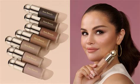 Unveil Your Inner Glamour with Rare Beauty's Radiant Contour Collection