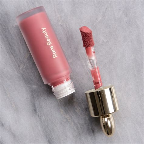 Unlock the Power of Inner Confidence with Rare Beauty Encourage: A Must-Have in Your Beauty Arsenal!