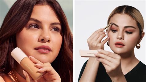 Unveiling the Enthralling Net Worth of Rare Beauty: A Breathtaking Tale of Beauty and Success!