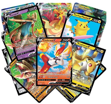 Unlock Your Childhood Memories: Discover our Exquisite Collection of Rare Pokemon Cards Available for Sale