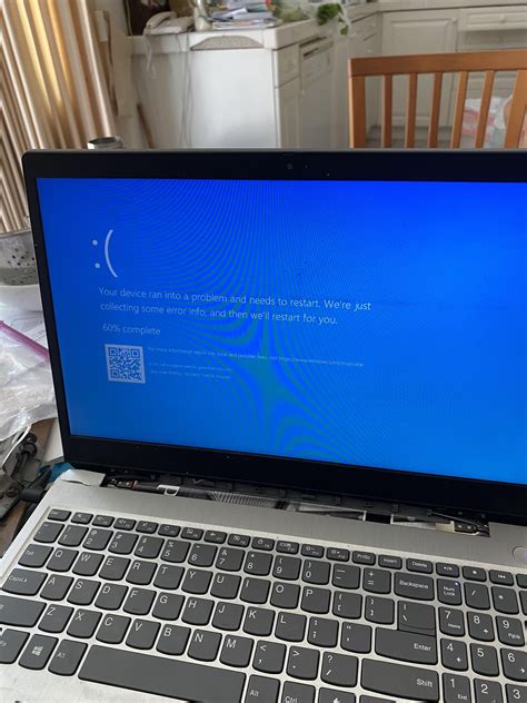 Rare Yet Specific BSODs