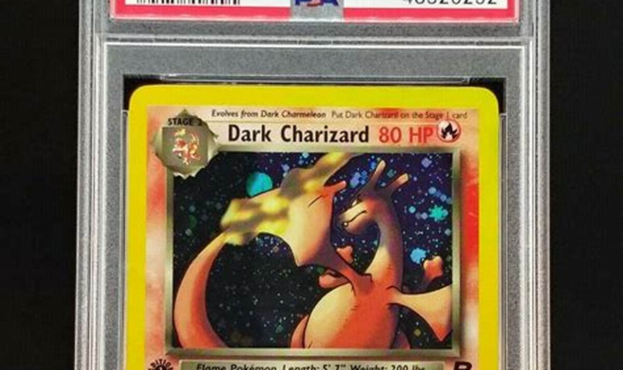 Rarest 2024 Pokemon Cards