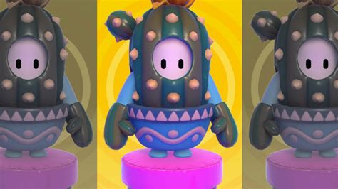 The Quest for the Holy Grail: Unveiling the Most Coveted and Elusive Skins in Fall Guys