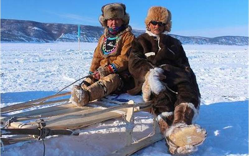 Ras Eskimo-Aleut