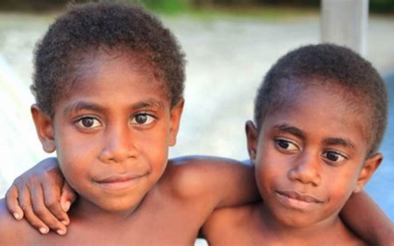 Ras Melanesia