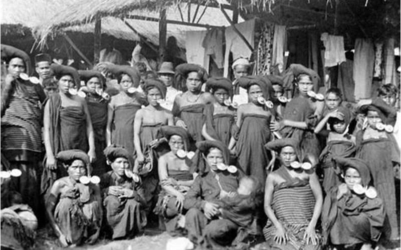 Ras Melayu Polinesia