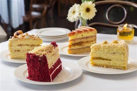 Rasa Cake