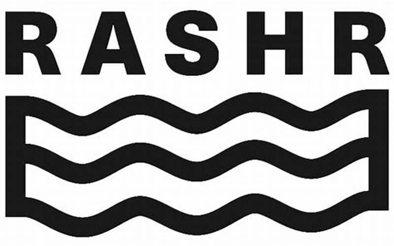 Rashr Logo