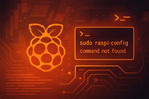 Raspberry Pi Bash Sudo Not Found