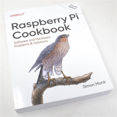 Raspberry Pi Cookbook Highlights