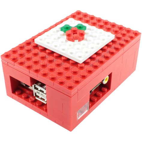 LEGO Case