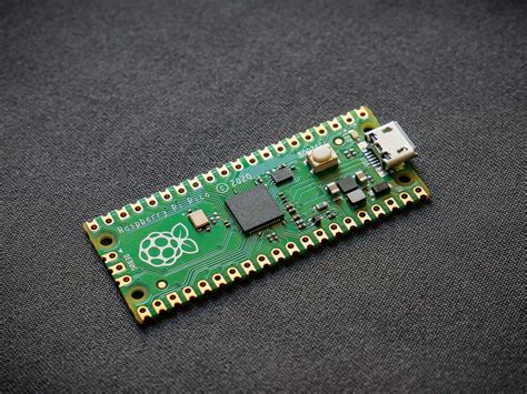 Raspberry Pi RP2040
