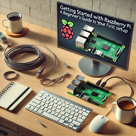 Raspberry Pi Setup