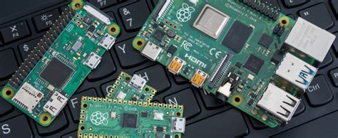 Raspberry Pi hosting