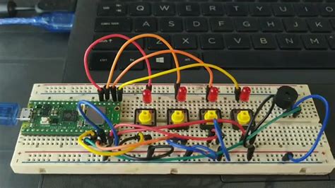 Raspberry Pi overload