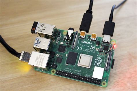 Raspberry Pi shortage