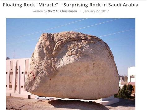 Rasulullah Batu Melayang