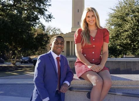 Rate My Professor Lsu