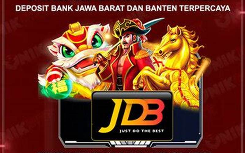 Rating Dan Review Situs Slot Jdb