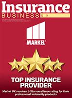 Ratings and Awards Received by Markel Insurance