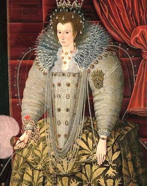 Ratu Elizabeth I