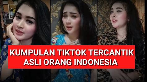 Ratu TikTok Indonesia