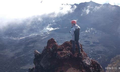 Raung Ijen Trekking Tips