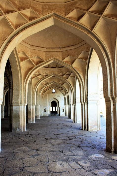 Rauza In Islamic Architecture