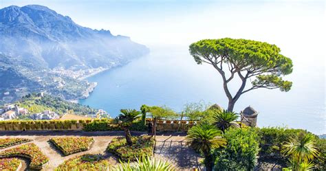 Ravello Private Transfer with Pompeii Stop: A Detailed Review