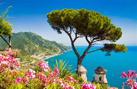 Ravello views