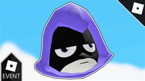 Raven - Roblox