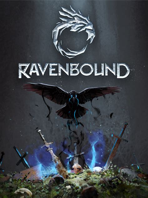 Ravenbound 17minute gameplay reveal video Gematsu
