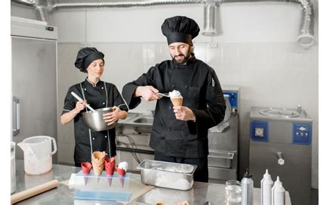 Ravenna Gelato Making Class