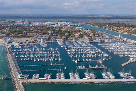 Ravenna puerto