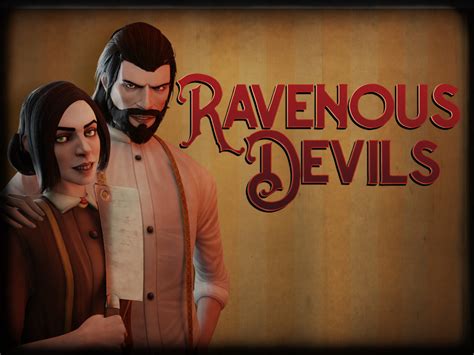 Ravenous Devils Windows game Mod DB
