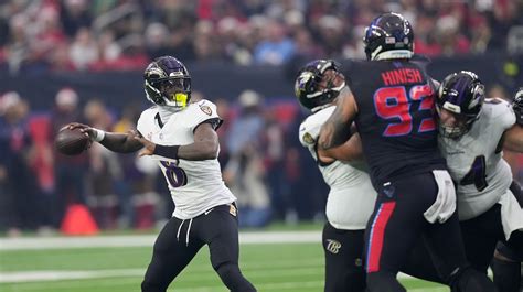 Experience the Thrill of a Lifetime: Watch Ravens Game Today Live and Be Enthralled!