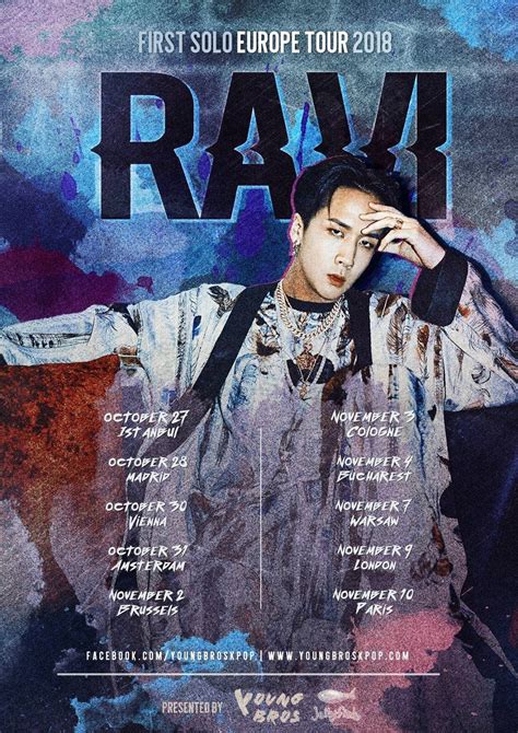Ravi Kpop