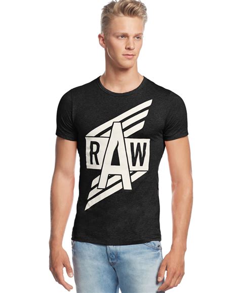 Unleash Your Edgy Style with our Raw Graphic Tees