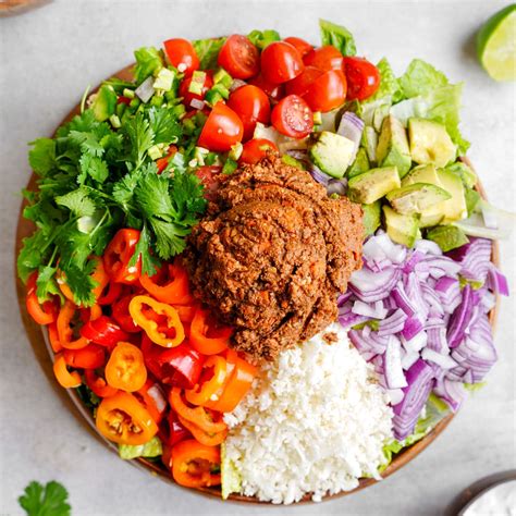 Raw Food Recipes Main Meals