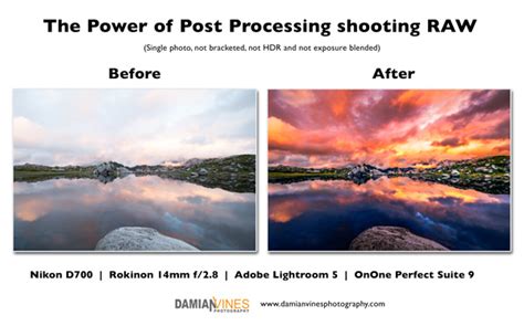 Raw Processing Power