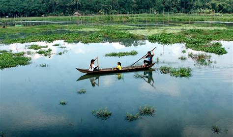 Rawa Pening