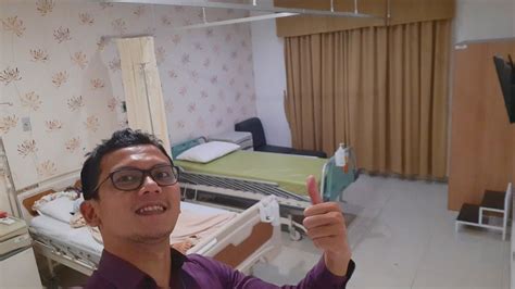 Rawat Inap Dokter Andrologi di RS Hermina Bekasi
